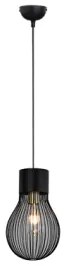 Pendul vintage 1 bec E27 Dave R30221032 Trio