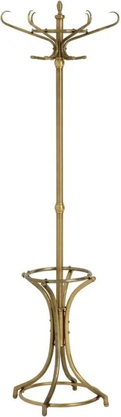 Cuier haine design LUX Kent, alama antica 104963 HZ