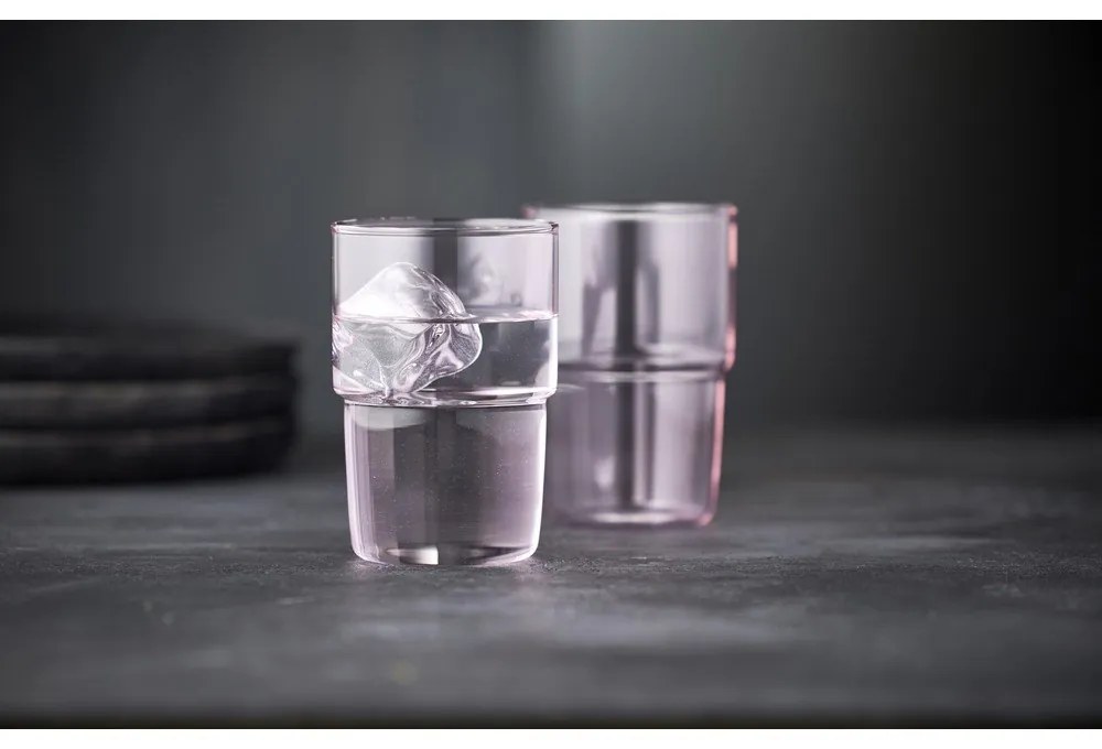 Pahare 2 buc. 400 ml Torino – Lyngby Glas