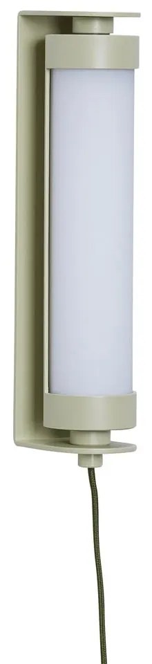 Aplică de perete bej Satellite – Hübsch