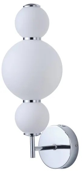 Aplică LED/12,6W/230V 3000K