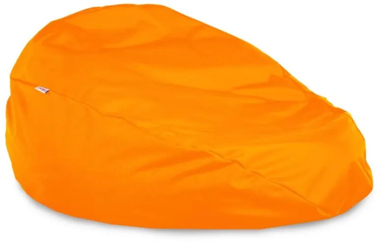Scaun tip sac Orange Comfort XXL
