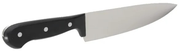 Wüsthof Gourmet cuțit de bucătărie 18 cm, mâner negru