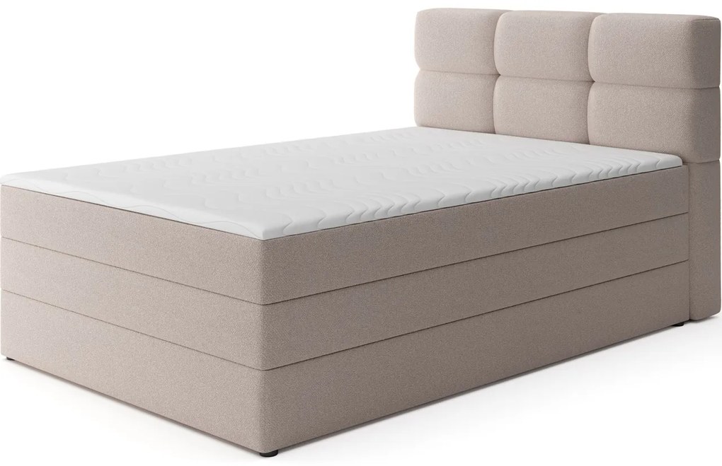 Pat boxspring Kasped 120x200 cm Paolli 18