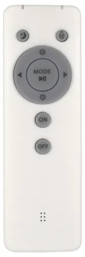 Rabalux 5699 - Plafonieră LED dimabilă EMMETT LED/16W/230V