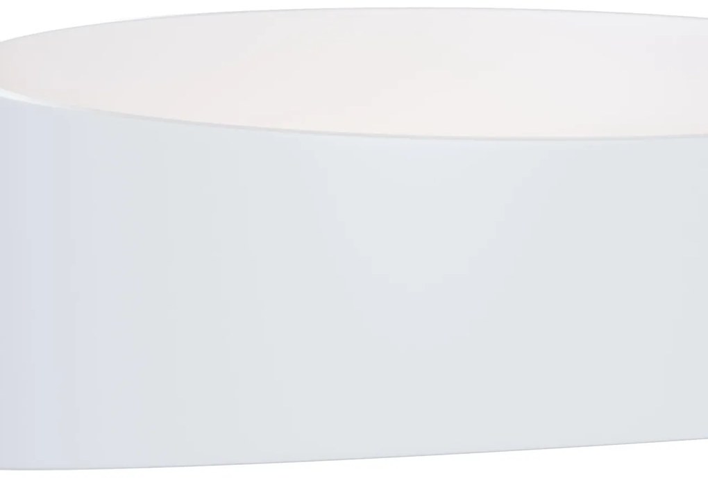 Aplica de perete LED design modern Marcus alb MYC806WL-L5W