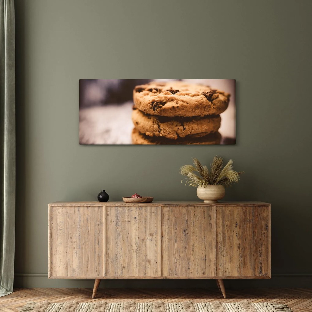 Tablou - Fursecuri (120x50 cm)