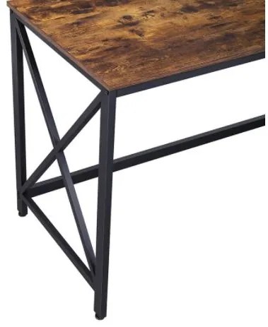 Birou Dark WOOD