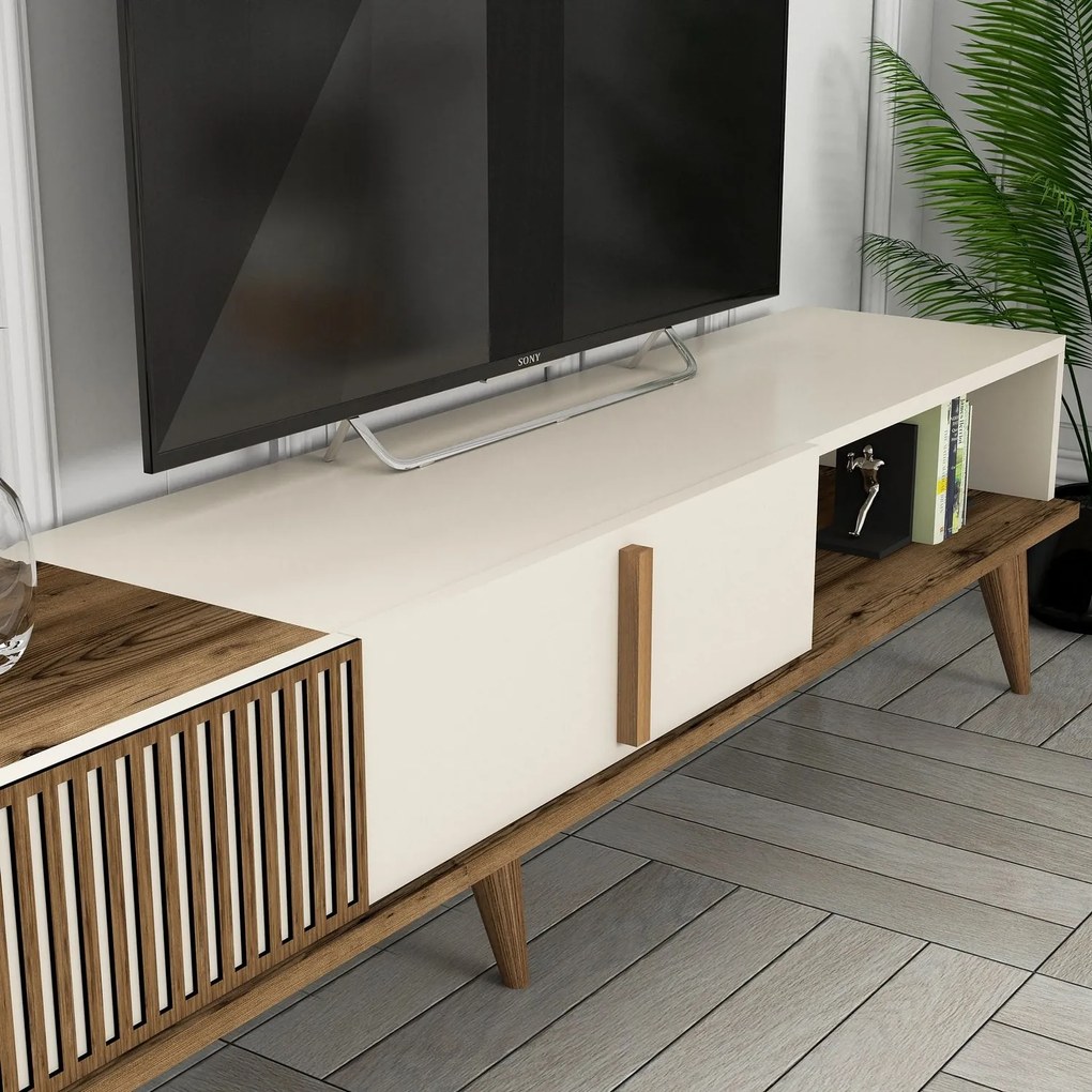 Mobilier living Michelle (Nuc + Crem). 1072955