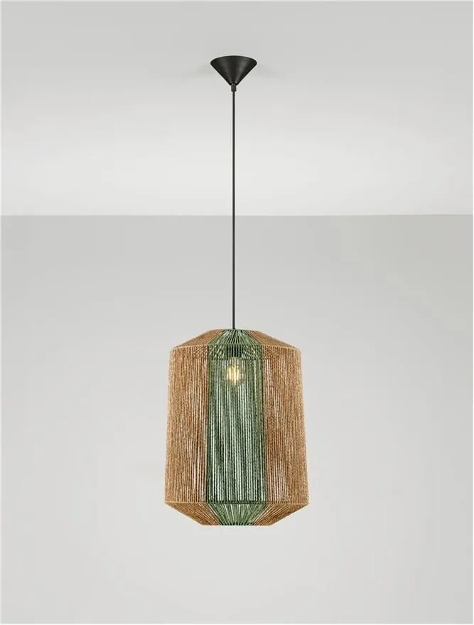 Lustra/Pendul design decorativ, ORA, D 38cm