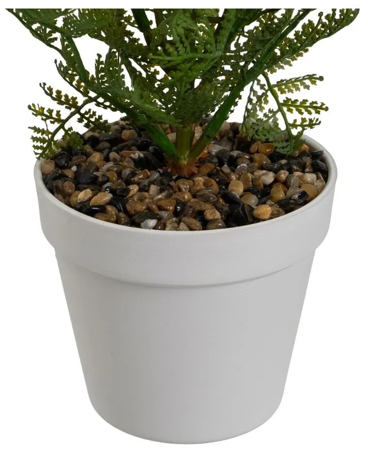 Ferigă artificială (înălțime 45 cm) – Casa Selección