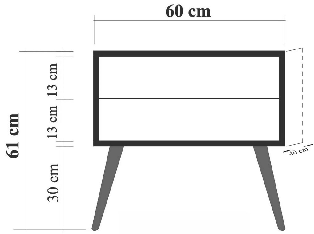Noptieră Sopatu 1 (multicolor). 1094406