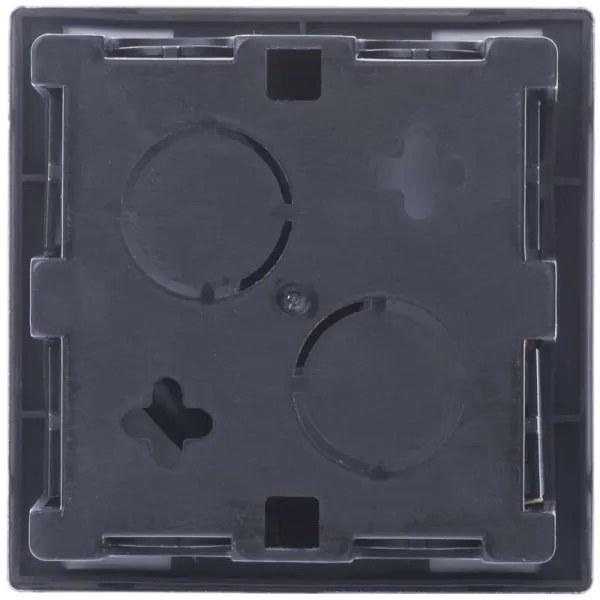 LED iluminat de oridentare încastrat BUILT-IN 1xLED/1,5W alb cald IP65