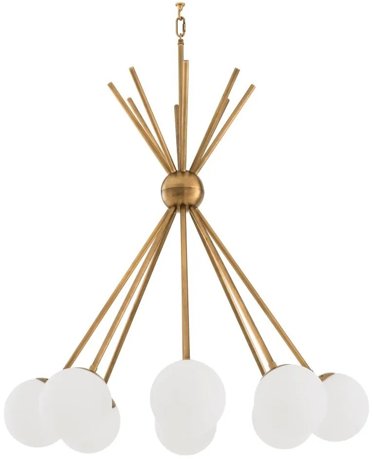Candelabru design elegant Luxor 112304 HZ