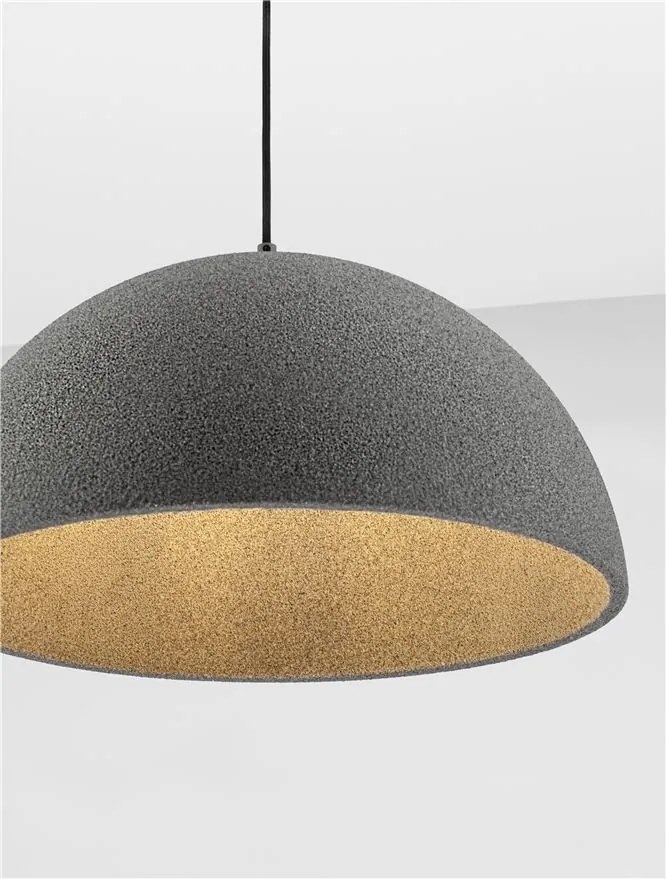 Lustra suspendata design decorativ STARLA NVL-9002681