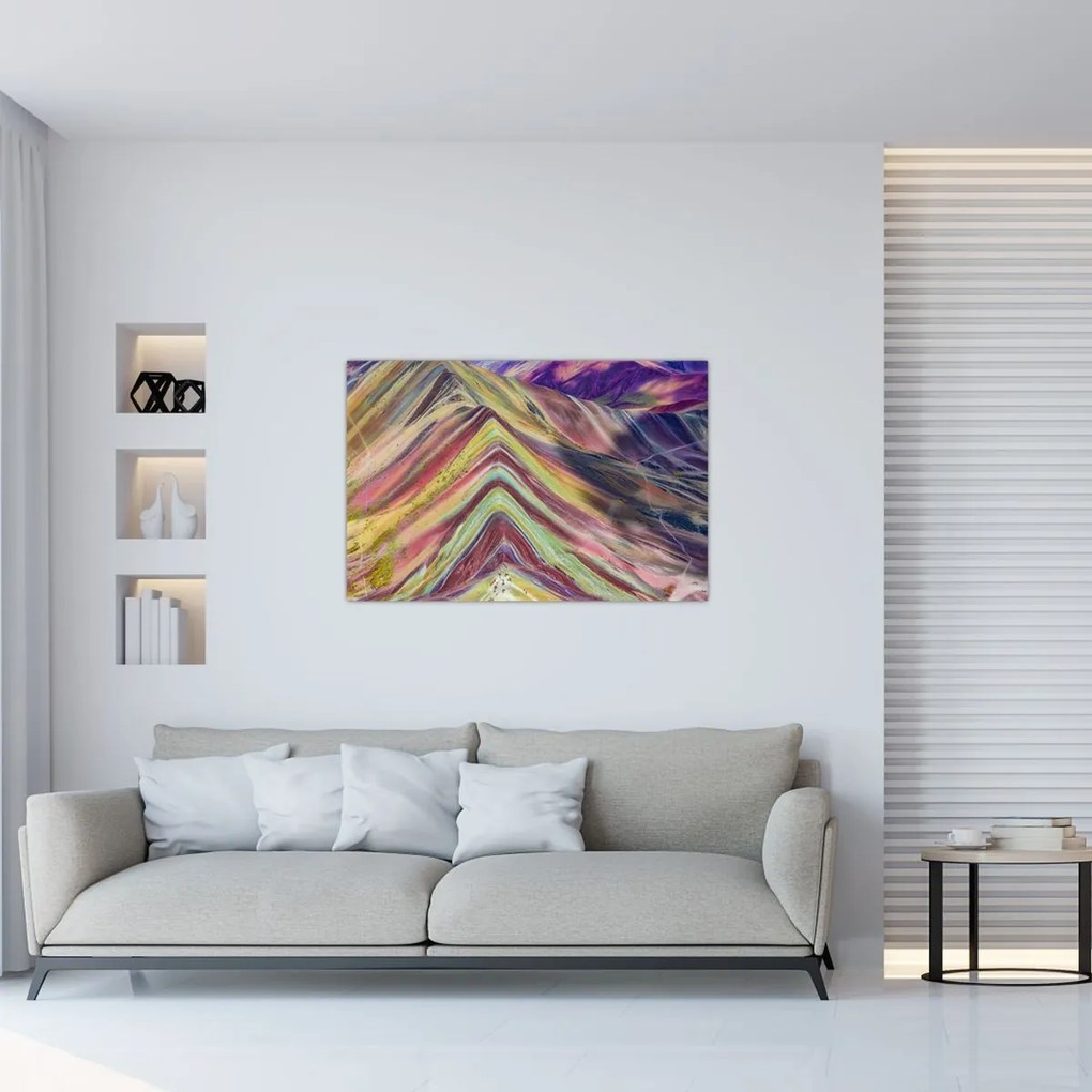 Tablou - Panoramă (90x60 cm)