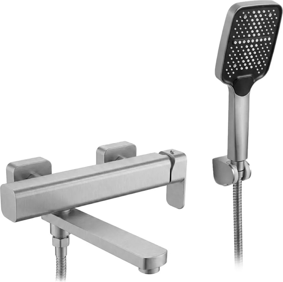 Baterie de cada Rea Arlo crom periat