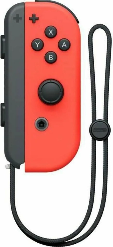 Telecomandă Jocuri Gaming Nintendo Joy-Con Right Roșu