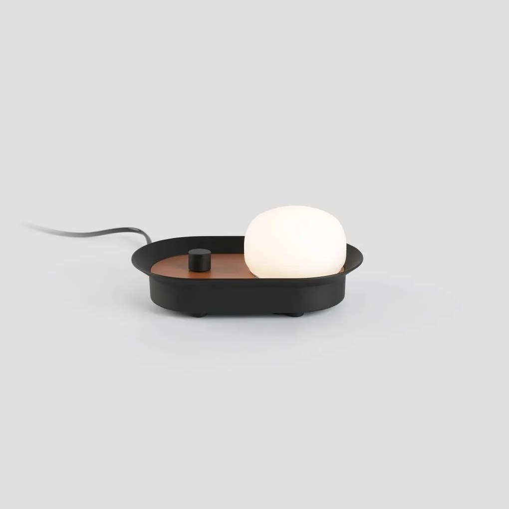 Aplica LED dimabila stil modern minimalist MAYA