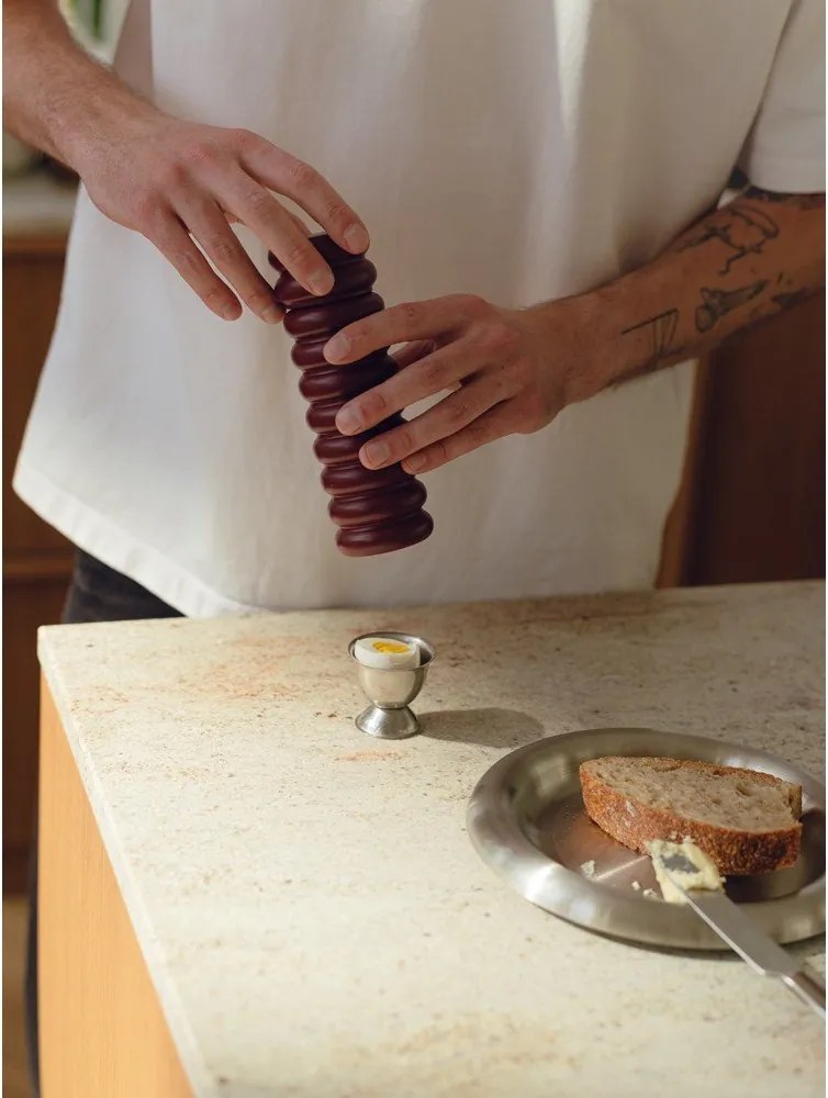 Set solniță și piperniță Suli – noo.ma