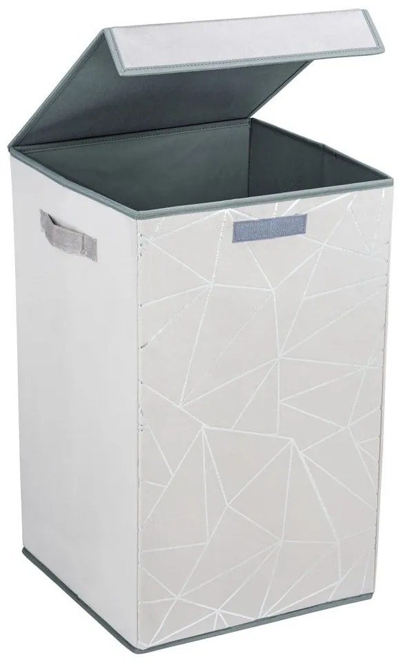 Coș de rufe din material textil 63 l Sam – Wenko