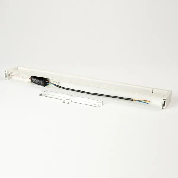 BRILAGI - Iluminare LED pentru oglindă de baie AQUA LINE LED/20W/230V 80 cm IP44 albă