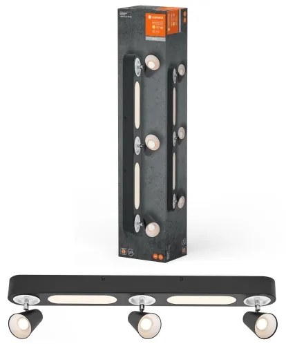 Spot LED Ledvance DECOR NEPTUNE LED/26W/230V