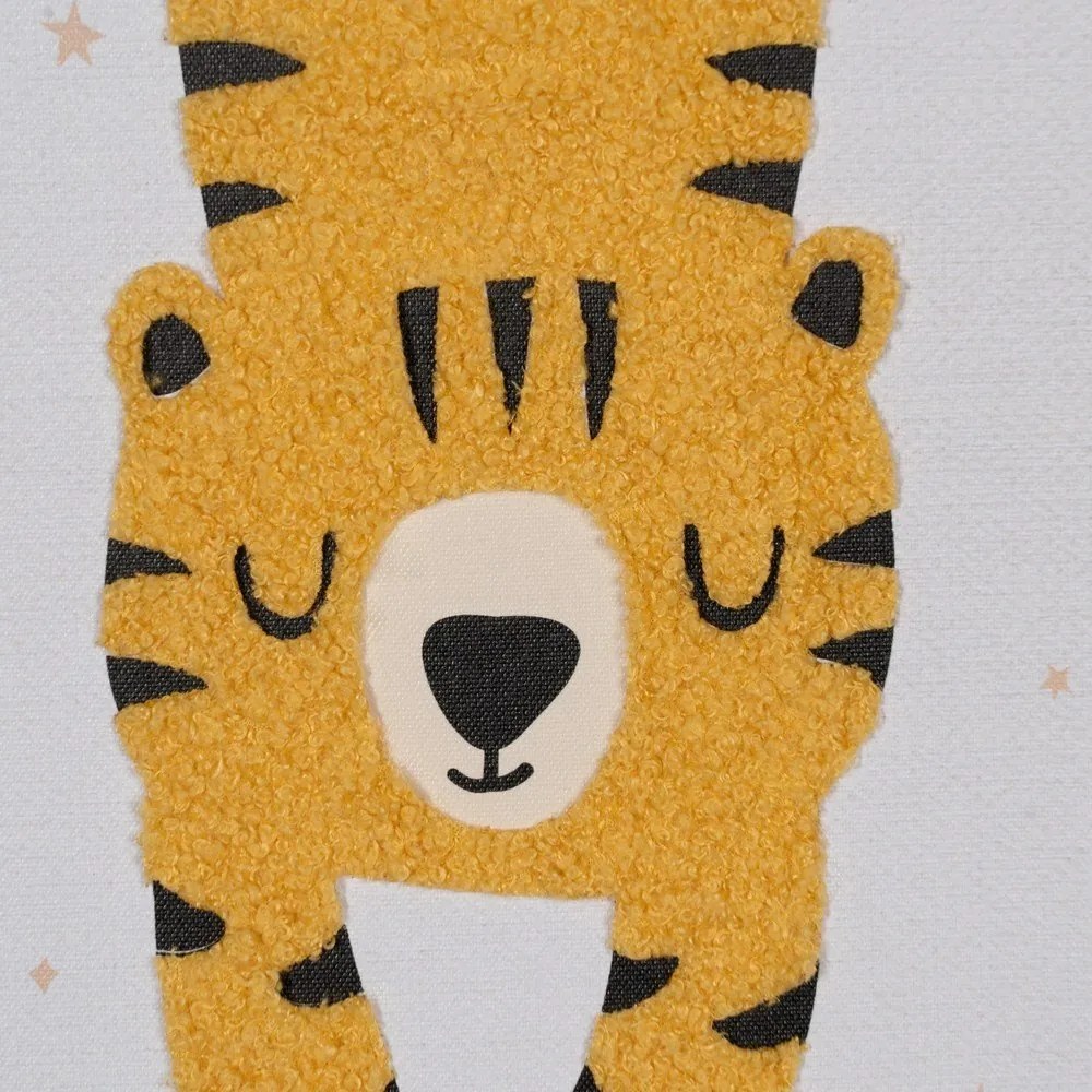 Tablouri pentru copii 2 buc. 30x40 cm Feline – Ixia