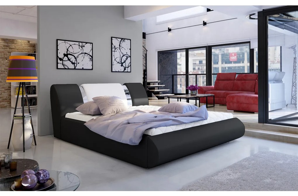 Pat Flavio 180x200 cm Soft 17/Soft 11