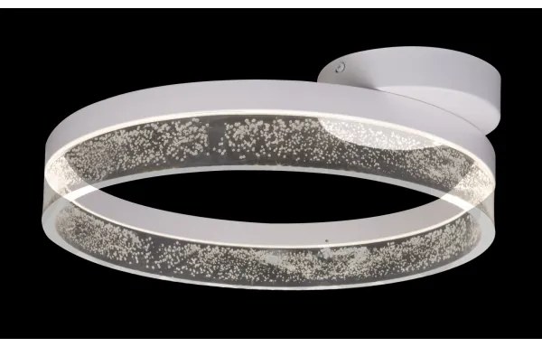 Globo 68225-24 - Plafonieră LED SMITTY LED/24W/230V