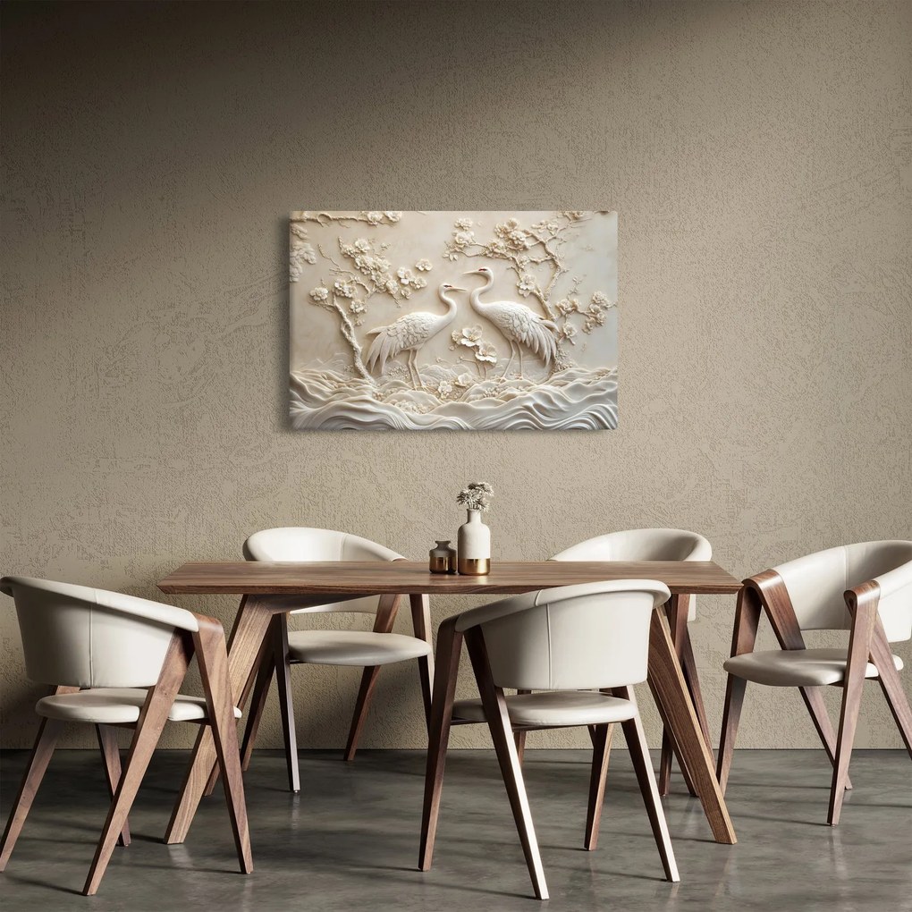 Tablou - Model Chinezesc (90x60 cm)