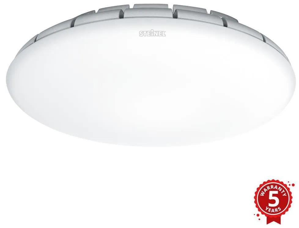 STEINEL 374723 - LED Corp de iluminat cu senzor LED/13W/230V 4000K