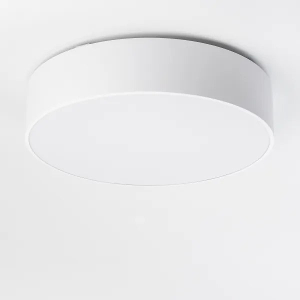 BRILAGI - Plafonier POOL 4xE27/15W/230V Ø 50 cm IP54 alb
