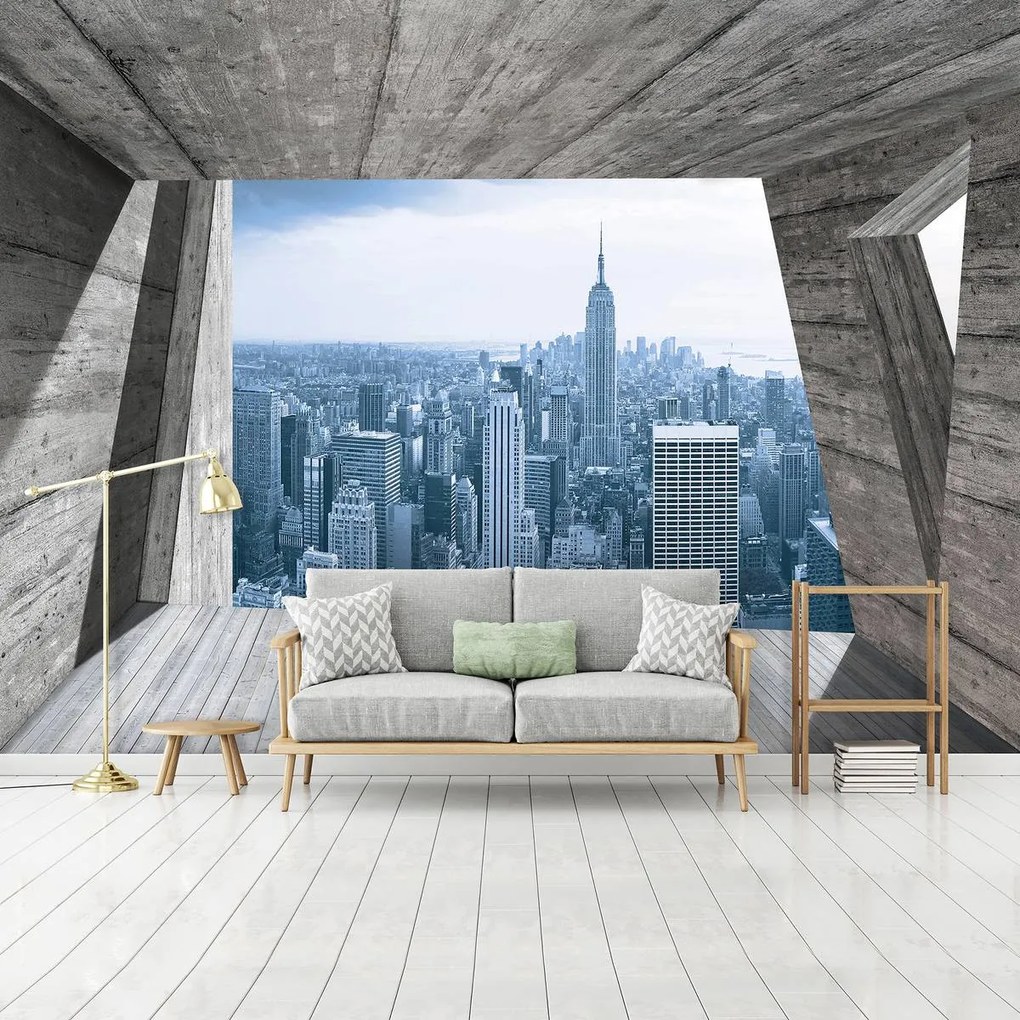 Fototapet - New York (152,5x104 cm)