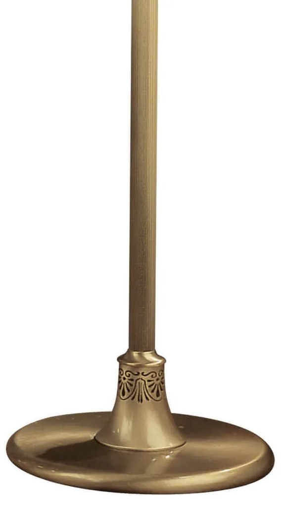 Lampadar, lampa de podea clasica design italian 1825