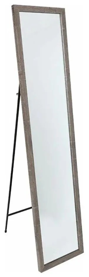 5five - Oglindă de podea MATCHING 155x35 cm bej