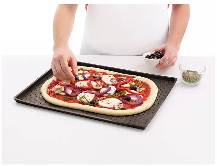 Covoraș pentru copt din silicon 30x40 cm – Lékué