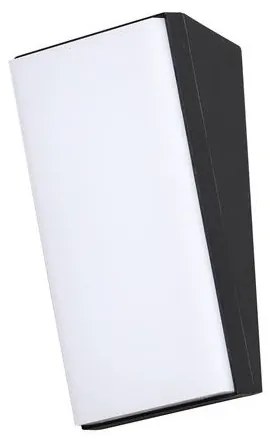 Aplica perete LED de exterior IP65 KEEN NVL-9270015