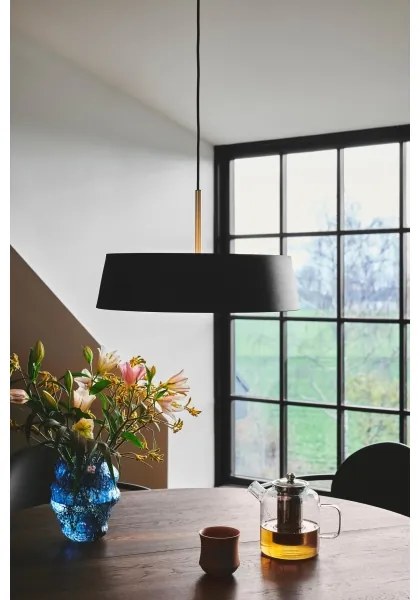 Lustră pe cablu Nordlux CLASI 3xE14/15W/230V d. 45 cm