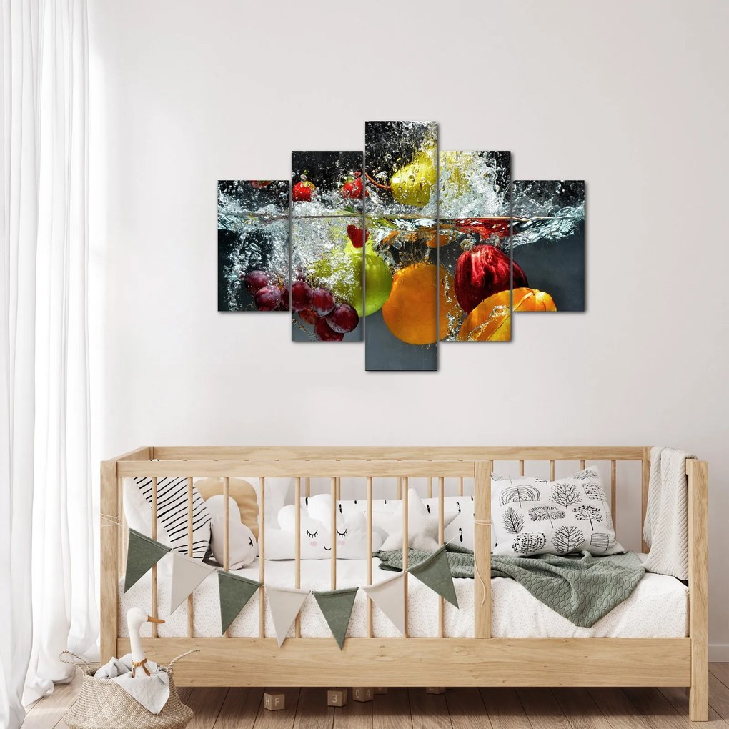 Tablou - Fructe (150x105 cm)