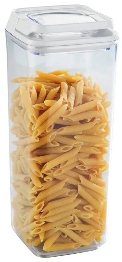 Recipient din plastic pentru vidat alimente Wenko Turin, 1,7 l