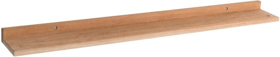 Raft pentru tablouri, lemn de stejar Rowico Magni