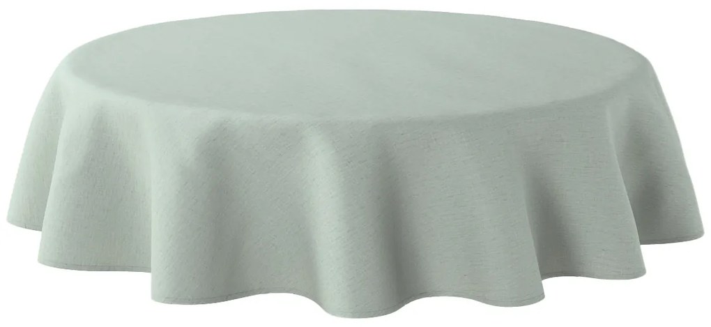 Fata de masa rotunda