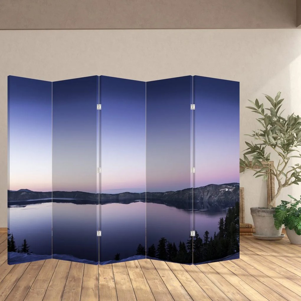 Paravan - Lac (210x170 cm)