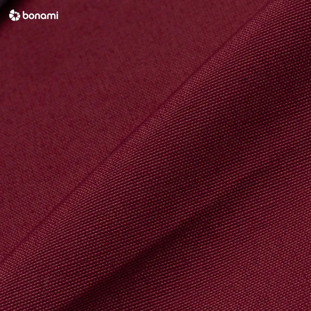 Canapea variabilă Karup Design Fresh Natural/Bordeaux