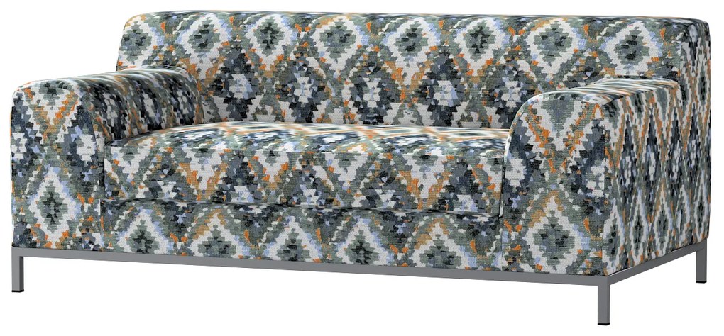 Husa pentru sofa Kramfors cu 2 locuri