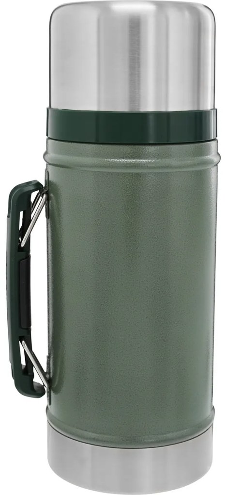 STANLEY Termos Classic series pentru mâncare 940ml verde