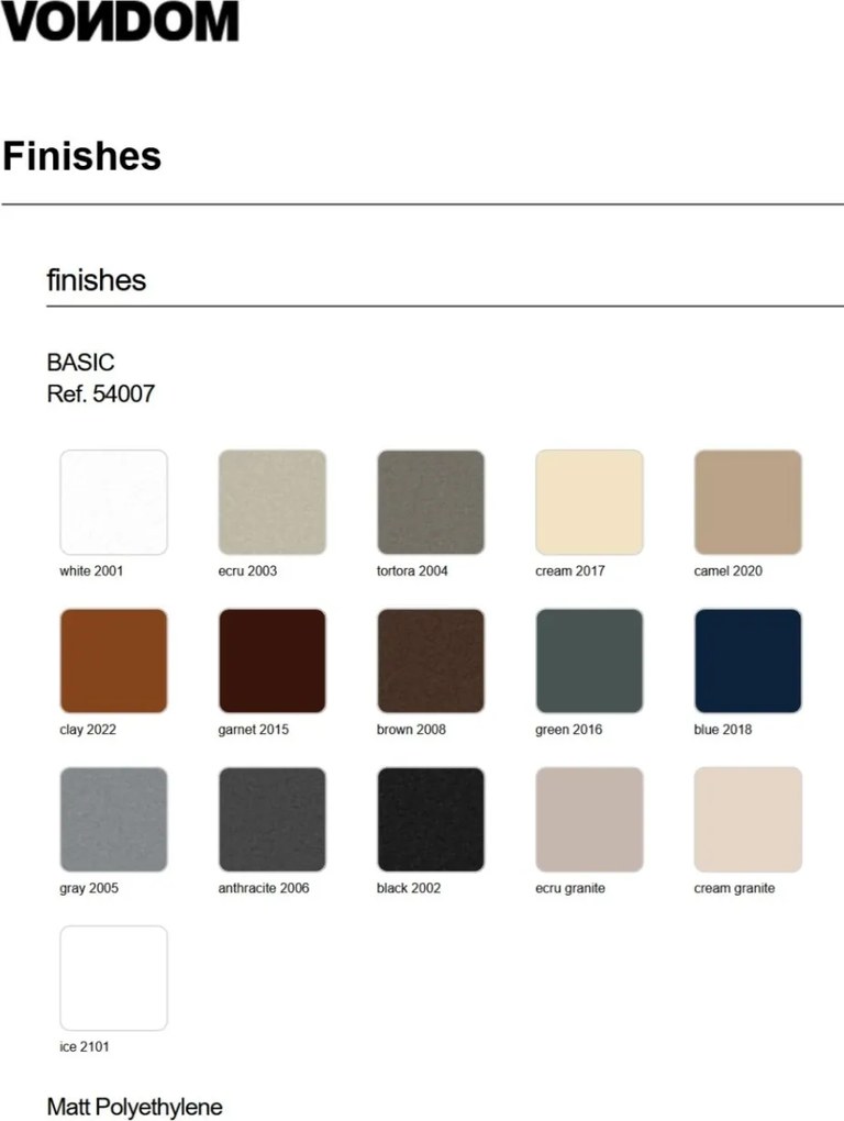 Masuta de cafea lounge FAZ