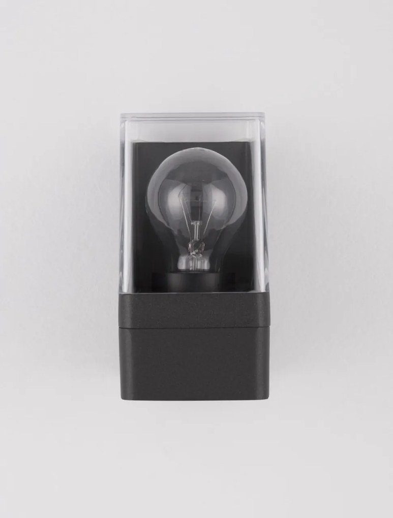 Aplica pentru iluminat exterior IP65 SELENA