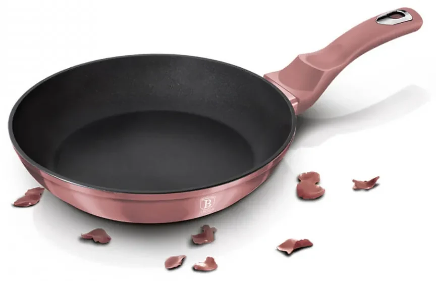 Tigaie I-Rose Collection BerlingerHaus BH 6024
